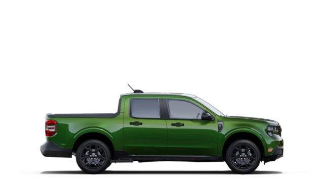 2025 Ford Maverick